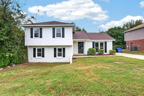 5816 Sandy Oak Drive