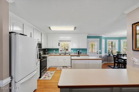 208 Striding Ridge Drive