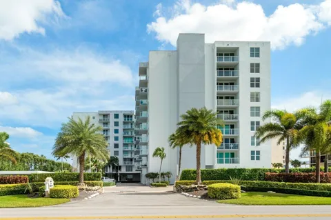 3450 S Ocean Boulevard #5150