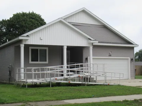 434 Abbey Street