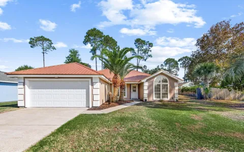 161 Treasure Palm Drive