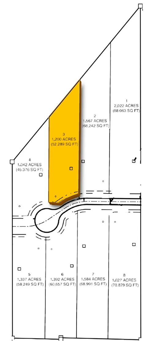 Barnswallow Avenue #Lot 3