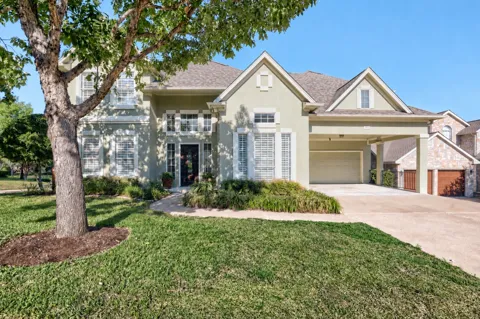 2801 Lenwood Court
