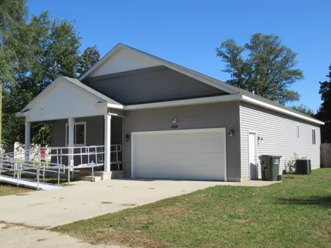 434 Abbey Street