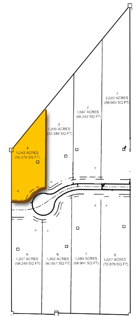 Barnswallow Avenue #Lot 4