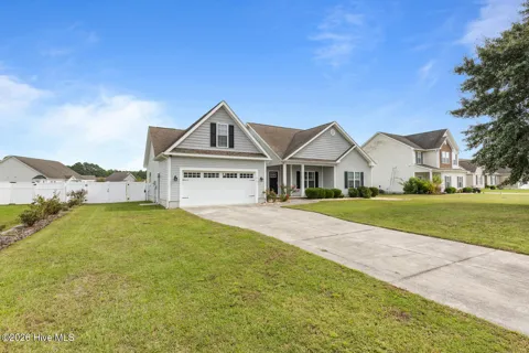 412 Moss Springs Drive