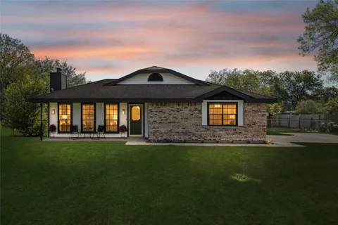 12609 Scissortail Drive