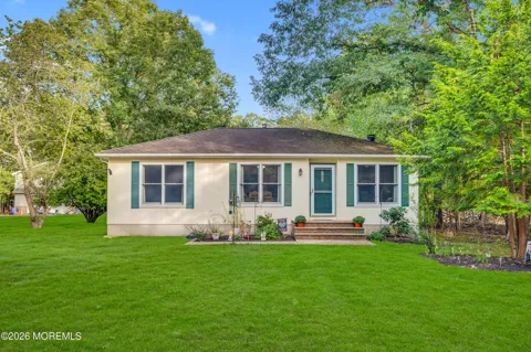 165 Sams Road