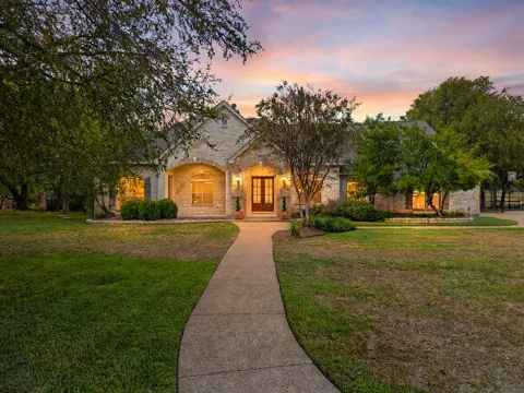 701 Highland Spring Lane