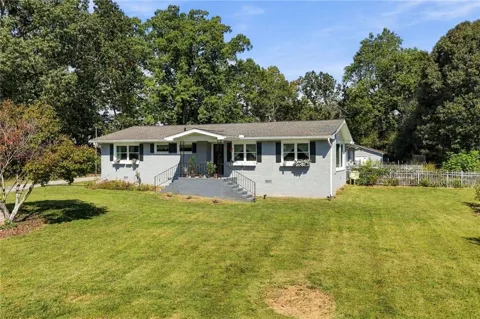 142 Collett Drive