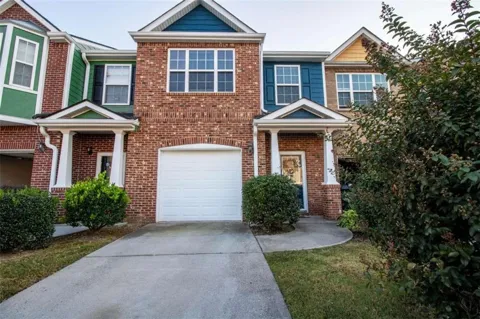 2772 Haligan Pointe