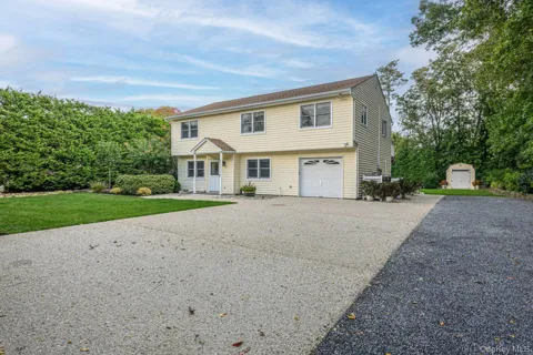 16B Squiretown Road