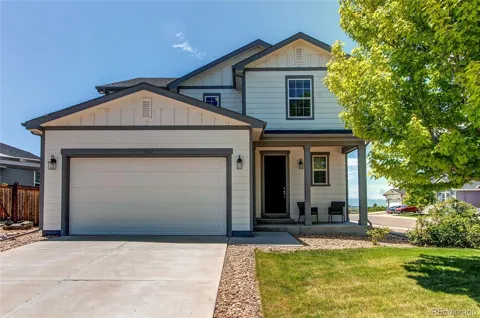 3467 Caprock Way