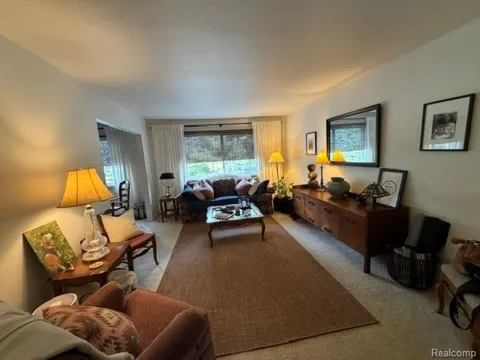 10529 Fawn Ridge Trail #6-D