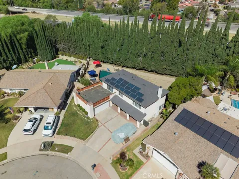 2491 Castlemont Court