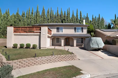 2491 Castlemont Court