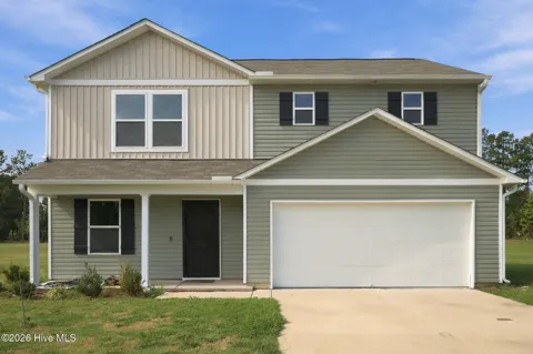 3380 Danfield Drive