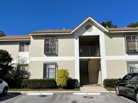 714 Gardens Drive #103
