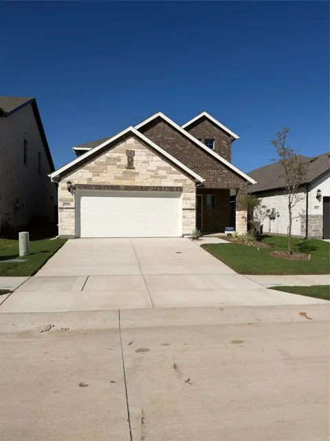3604 Deer Drive