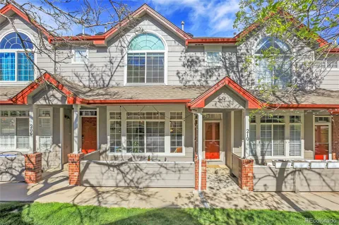2855 Rock Creek Circle #210