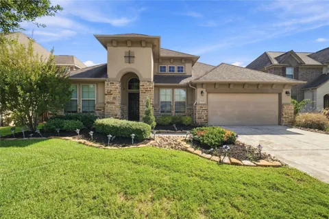 16510 Hamilton Pool Drive
