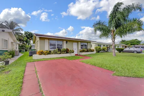 4938 NW 54th Court