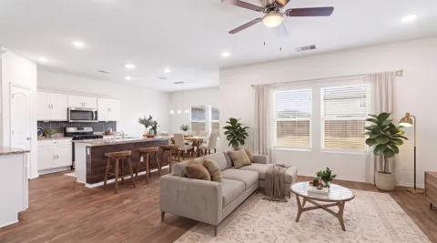 144 Harvest Creek Drive