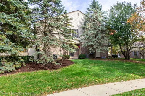 3048 Forest Creek Court #48