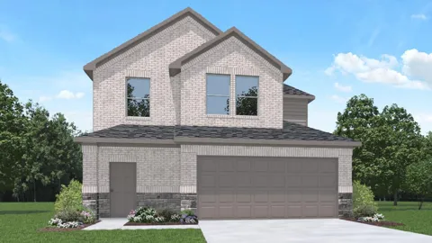 5113 Cooper Hawk Drive