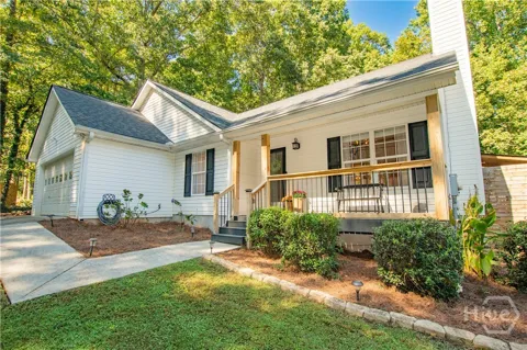 5727 Kings Court