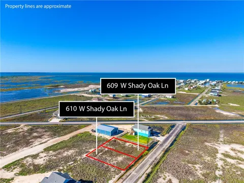 609 W Shady Oak