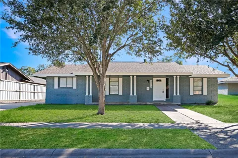 4013 Kingston Drive