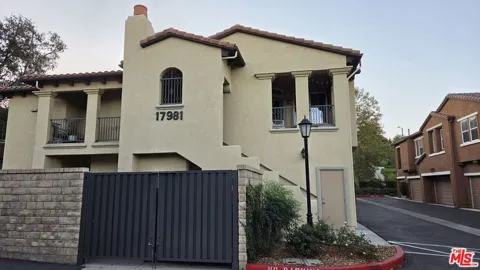 17981 Lost Canyon Road #108