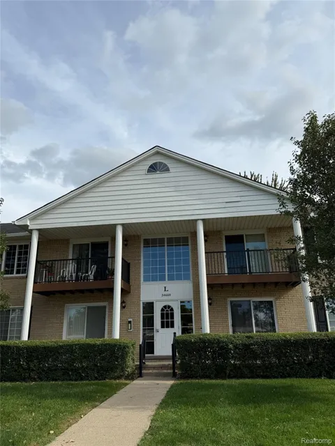 34660 Huntley Drive #38