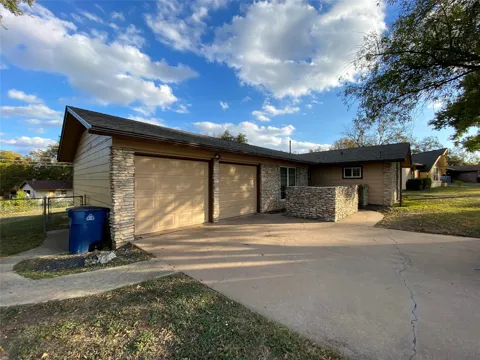 8515 Burrell Drive