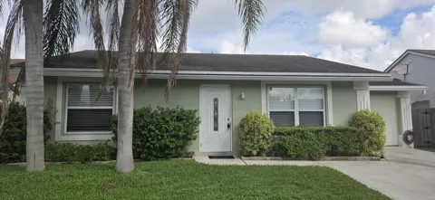 5451 CHICORY LANE