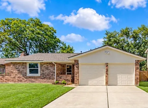 15106 Cypress Green Drive