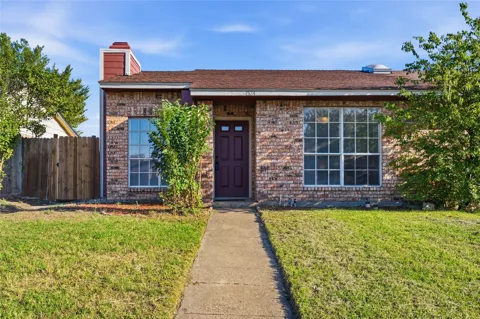 1524 Abilene Drive
