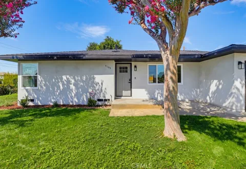 5105 Golden West