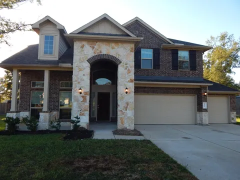 9155 White Tail Drive