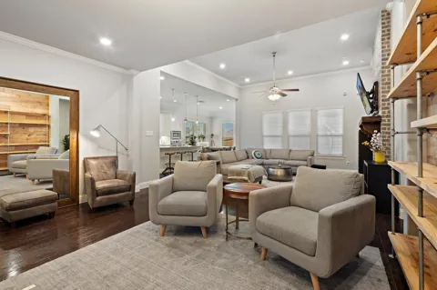 10912 Smithville Place