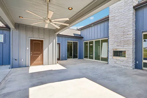 291 County Road 4833