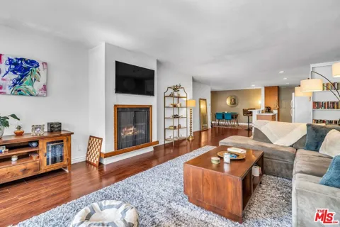 6151 Orange Street #119