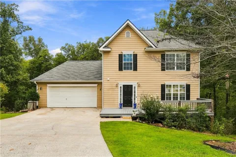 196 W Scott Court