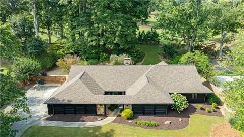 1185 Oakhaven Drive