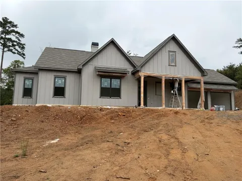 35 Blue Mountain Road