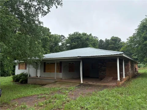 3144 Rockmart Road