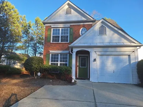 2933 Regent Walk Drive