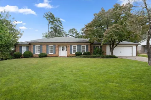 1095 Tuxedo Drive