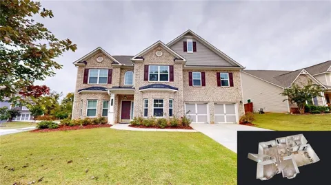 4548 Red Blossom Trail